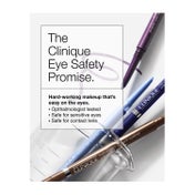 CLINIQUE High Impact Gel Tech Eyeliner - Deep Denim (0.35 g)
