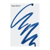 CLINIQUE High Impact Gel Tech Eyeliner - Deep Denim (0.35 g)