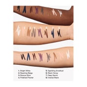 CLINIQUE High Impact Gel Tech Eyeliner - Deep Denim (0.35 g)