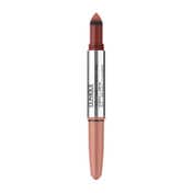 CLINIQUE High Impact Shadow Play Shadow + Definer - Strawberry And Chocolate (1.9 g)