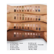 CLINIQUE High Impact Shadow Play Shadow + Definer - Flame + Ember (1.9 g)