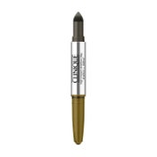 CLINIQUE High Impact Shadow Play Shadow + Definer - Mixed Greens (1.9 g)