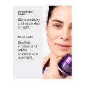 CLINIQUE Smart Clinical Repair Overnight Recovery Cream + Mask (50 ml)