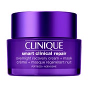 CLINIQUE Smart Clinical Repair Overnight Recovery Cream + Mask (50 ml)