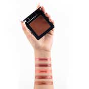 PAC Spotlight Cream Blush Rich Pigment Blendable Formula Longwear Velvet Finish - Dusky Rose (4 g)