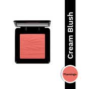 PAC Spotlight Cream Blush Rich Pigment Blendable Formula Longwear Velvet Finish - Flamingo (4 g)
