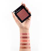 PAC Spotlight Cream Blush Rich Pigment Blendable Formula Longwear Velvet Finish - Velvet Rose (4 g)