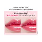Etude Glow Fixing Tint Mini - 05 Mauvement (1.5 g)