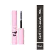 Etude Curl Fix Mascara Mini - 01 Black (4 g)