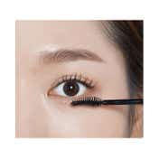 Etude Curl Fix Mascara Mini - 01 Black (4 g)