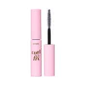 Etude Curl Fix Mascara Mini - 02 Brown (4 g)