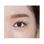 Etude Curl Fix Mascara Mini - 02 Brown (4 g)