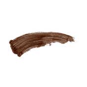 Etude Curl Fix Mascara Mini - 02 Brown (4 g)