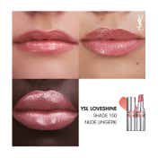 Yves Saint Laurent Loveshine Lipstick - 150 Nude Lingerie (3.2 g)