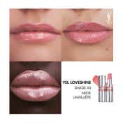 Yves Saint Laurent Loveshine Lipstick - 44 Nude Lavalliere (3.2 g)
