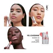 Yves Saint Laurent Loveshine Lipstick - 44 Nude Lavalliere (3.2 g)