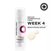 Novology Pigmentation Reduction Serum, For Acne Marks, Dark Spots, Combination-Oily Skin (30 ml)