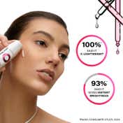 Novology Pigmentation Reduction Serum, For Acne Marks, Dark Spots, Combination-Oily Skin (30 ml)