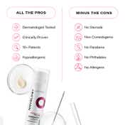 Novology Pigmentation Reduction Serum, For Acne Marks, Dark Spots, Combination-Oily Skin (30 ml)