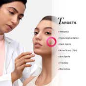 Novology Pigmentation Reduction Serum, For Acne Marks, Dark Spots, Combination-Oily Skin (30 ml)