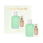 Kayali Yummy Vanilla Set (2 pcs)