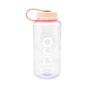 Tira 1L sipper water bottle with straw for adults – stylish and leakproof