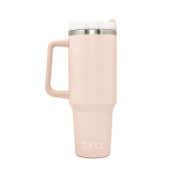 Tira 1200ml Water Tumbler – Durable Stanley-style tumbler for coffee or water