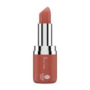 Mamaearth Creamy Matte Long Stay Lipstick with Murumuru Butter and Vitamin E - Brown Truffle (4.2 g)