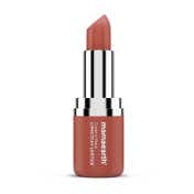 Mamaearth Creamy Matte Long Stay Lipstick with Murumuru Butter and Vitamin E - Brown Truffle (4.2 g)