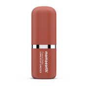 Mamaearth Creamy Matte Long Stay Lipstick with Murumuru Butter and Vitamin E - Brown Truffle (4.2 g)