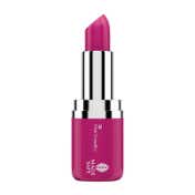Mamaearth Creamy Matte Long Stay Lipstick with Murumuru Butter and Vitamin E - Pink Camellia (4.2 g)