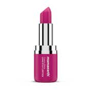 Mamaearth Creamy Matte Long Stay Lipstick with Murumuru Butter and Vitamin E - Pink Camellia (4.2 g)