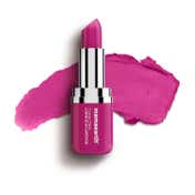 Mamaearth Creamy Matte Long Stay Lipstick with Murumuru Butter and Vitamin E - Pink Camellia (4.2 g)