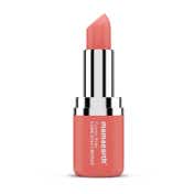 Mamaearth Creamy Matte Long Stay Lipstick with Murumuru Butter and Vitamin E - Coral Bloom (4.2 g)