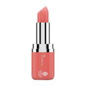 Mamaearth Creamy Matte Long Stay Lipstick with Murumuru Butter and Vitamin E - Coral Bloom (4.2 g)