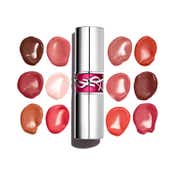 Yves Saint Laurent Loveshine Candy Glaze 02 - Healthy Glow Plumper (3.2 g)
