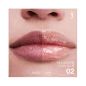 Yves Saint Laurent Loveshine Candy Glaze 02 - Healthy Glow Plumper (3.2 g)