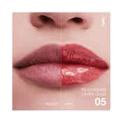 Yves Saint Laurent Loveshine Candy Glaze 05 - Pink Satisfaction (3.2 g)