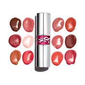 Yves Saint Laurent Loveshine Candy Glaze 08 - Chili Delight (3.2 g)