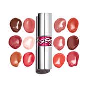 Yves Saint Laurent Loveshine Candy Glaze 11 - Red Thrill (3.2 g)