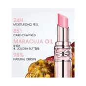 Yves Saint Laurent Loveshine Candy Glow - 1B Pink Sunrise (3.1 g)