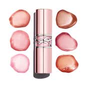Yves Saint Laurent Loveshine Candy Glow - 44B Nude Lavalliere (3.1 g)