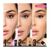 Huda Beauty Easy Blur Silicone-Free Smoothing Primer (30 ml)