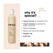 Milk Shake Curl Passion Shampoo New (300 ml)