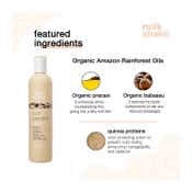 Milk Shake Curl Passion Shampoo New (300 ml)
