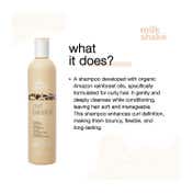 Milk Shake Curl Passion Shampoo New (300 ml)