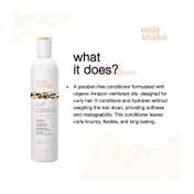 Milk Shake Curl Passion Conditioner New (300 ml)