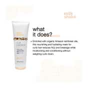 Milk Shake Curl Passion Mask (250 ml)
