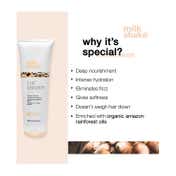 Milk Shake Curl Passion Mask (250 ml)
