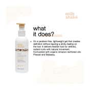 Milk Shake Curl Passion Defining Gel (200 ml)